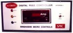 Digital Auto Feed Controller