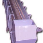 TROUGHING BELT CONVEYOR: