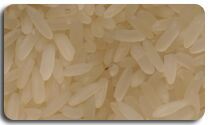 Parboiled Rice