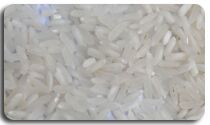 Raw Rice