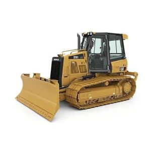 cat wheel loader