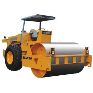 Escorts Road Roller