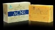 acne soaps