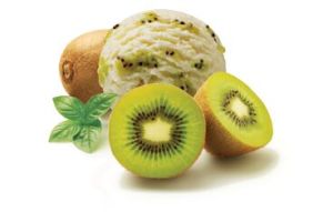 Kiwi Ice Cream