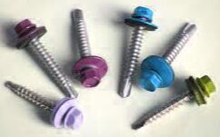 Self Drilling Screw