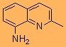 8-AMINO QUINALDINE 8-AMINO-2-METHYLQUINOLINE