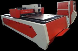 Yag Laser Cutting Machine