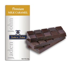 Milk Caramel Chocolate