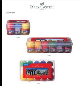 Faber Castell Poster Colors