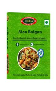 Aloo Baingan