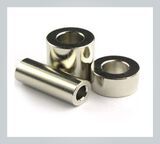 Nickel Chrome Electroplating