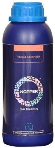 WOPPER BVW VESSEL WASH