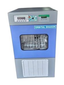 Orbital Shaker Incubator