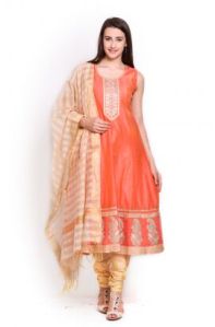 Stitched Salwar Suits