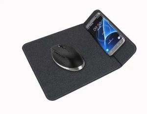 Wireless Charging Mousepad