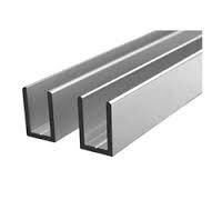 Aluminium Channels