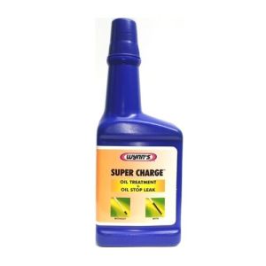 Super Charge Engine Oil