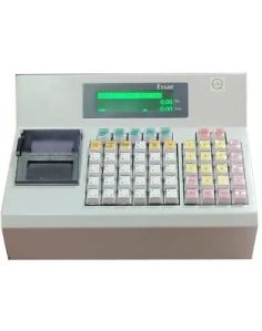 Electronic Cash Register