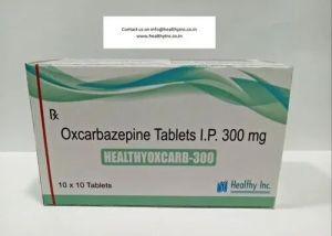 Oxcarbazepine Tablets