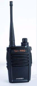 H350B talkpro Walkie Talkie