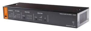 Conference Audio Amplifier
