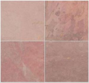 Pink Slatestone