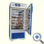 Seed Germinator Single Chamber