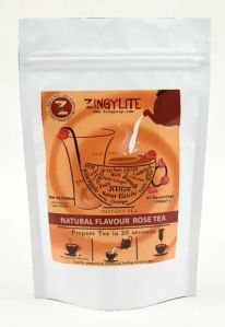 Natural Rose Tea