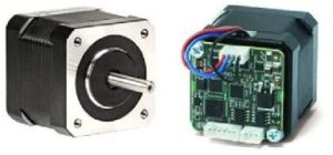 Trinamic Stepper Motor