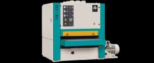 Wide Belt Sanding Machine