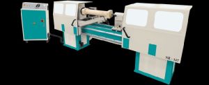 wood lathe machine