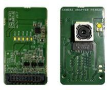 Camera Adaptor Board