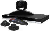 Video Conferencing System