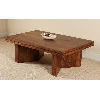 Wooden Center Table