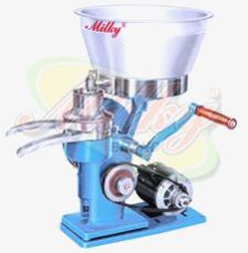 Manual Milk Cream Separator Machine