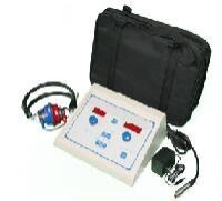 audiology equipments