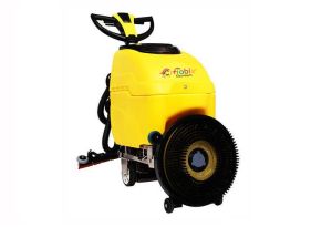 Auto Scrubber Dryer