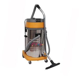 Industrial Vacuum Cleaners