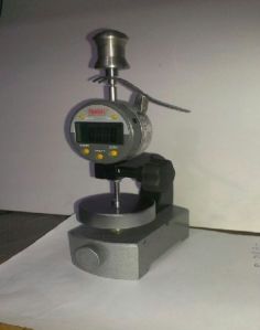 Thickness Gauge Digital Model