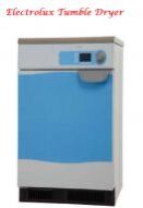 Tumble Dryer - US Heavy Duty Dryer