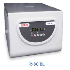 Laboratory Centrifuges