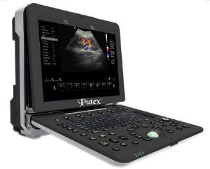 Ultrasound Scanner