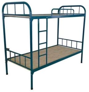 Metal Bunk Bed