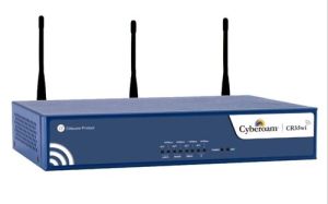 cyberoam firewall