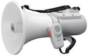 Megaphone