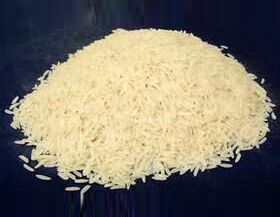 Basmati rice