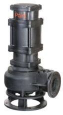 slurry Sewage Agitator pumps