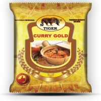 Curry Gold