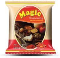 Magic Seasoning