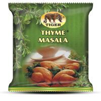 Thyme Masala